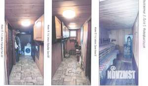 Дом 119м², 2-этажный, участок 9 сот.