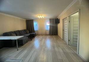 Дом 58м², 1-этажный, участок 5 сот.