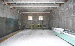 Дом 250м², 2-этажный, участок 6 сот.