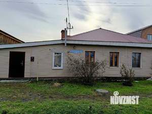 Дом 77м², 1-этажный, участок 5 сот.