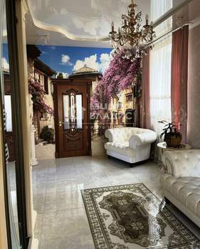 Дом 173м², 2-этажный, участок 6 сот.