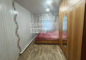 Дом 88м², 1-этажный, участок 4 сот.