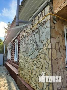 Дом 54м², 1-этажный, участок 3 сот.