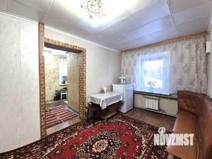 Дом 54м², 1-этажный, участок 11 сот.