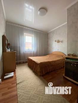 Дом 87м², 1-этажный, участок 8 сот.