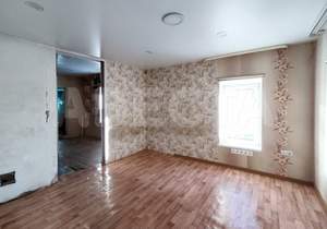 Дом 27м², 1-этажный, участок 2 сот.