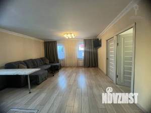 Дом 58м², 1-этажный, участок 5 сот.