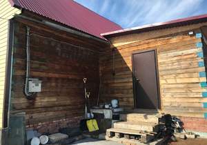 Дом 124м², 2-этажный, участок 4 сот.