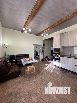 Дом 120м², 2-этажный, участок 4 сот.