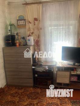 Дом 35м², 1-этажный, участок 4 сот.