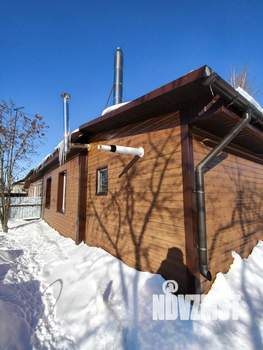 Дом 42м², 1-этажный, участок 9 сот.