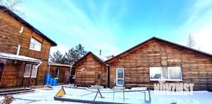 Дом 143м², 2-этажный, участок 8 сот.