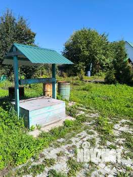 Дом 44м², 2-этажный, участок 6 сот.