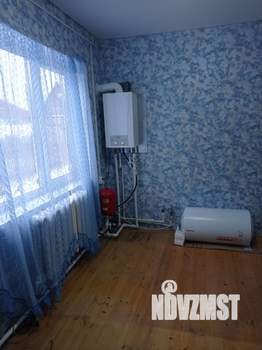 Дом 125м², 2-этажный, участок 3 сот.