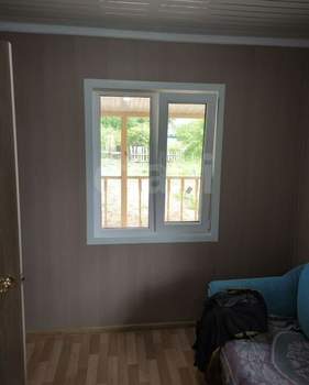 Дом 47м², 2-этажный, участок 6 сот.