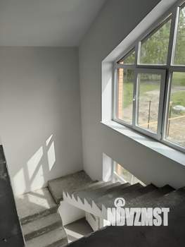 Коттедж 187м², 2-этажный, участок 5 сот.