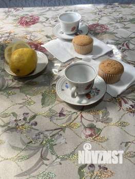 Дом 50м², 2-этажный, участок 7 сот.