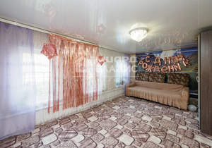 Дом 100м², 1-этажный, участок 4 сот.