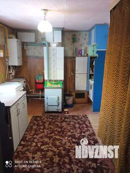 Дом 93м², 2-этажный, участок 6 сот.