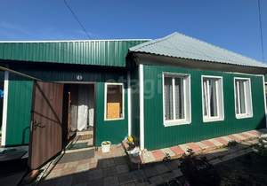 Дом 81м², 1-этажный, участок 4 сот.