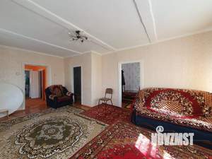 Дом 63м², 1-этажный, участок 6 сот.