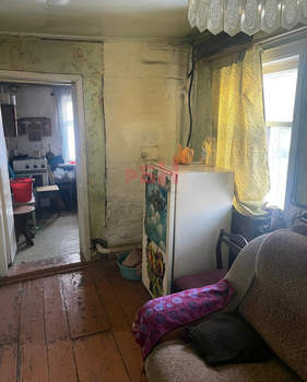 Дом 56м², 1-этажный, участок 4 сот.