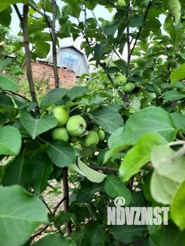 Дом 32м², 2-этажный, участок 7 сот.