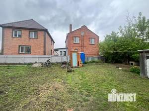 Дом 49м², 1-этажный, участок 5 сот.