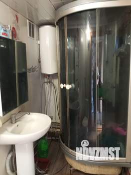 Дом 119м², 1-этажный, участок 5 сот.