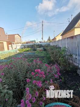 Дом 102м², 2-этажный, участок 4 сот.