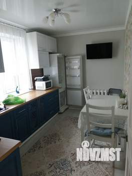 Дом 160м², 2-этажный, участок 3 сот.