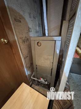 Дом 46м², 1-этажный, участок 2 сот.