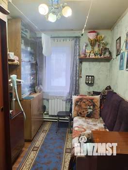 Дом 22м², 2-этажный, участок 5 сот.