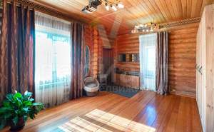 Дом 155м², 2-этажный, участок 7 сот.