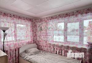 Дом 49м², 1-этажный, участок 6 сот.