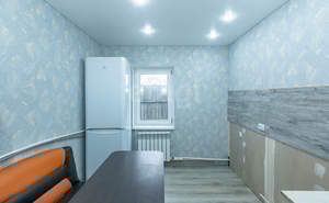 Дом 50м², 1-этажный, участок 3 сот.