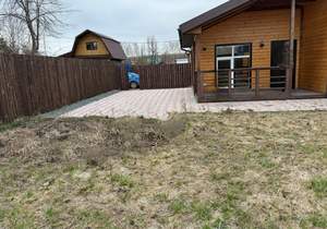 Дом 33м², 1-этажный, участок 5 сот.