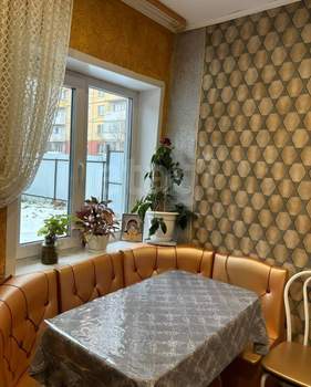 Дом 64м², 1-этажный, участок 5 сот.