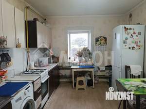 Дом 62м², 1-этажный, участок 5 сот.