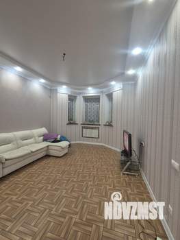 Коттедж 270м², 2-этажный, участок 9 сот.