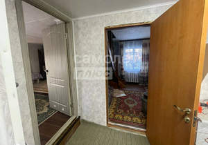 Дом 87м², 2-этажный, участок 5 сот.