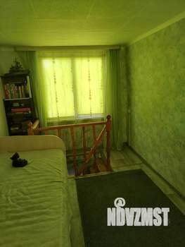 Дом 58м², 2-этажный, участок 5 сот.