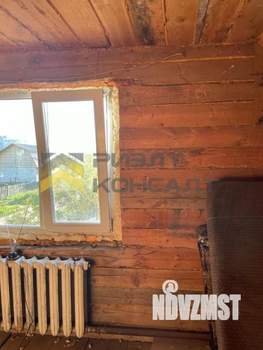 Дом 116м², 2-этажный, участок 16 сот.