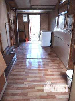 Дом 50м², 1-этажный, участок 3 сот.