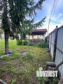 Дача 25м², 2-этажный, участок 8 сот.