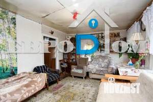 Дом 32м², 1-этажный, участок 5 сот.