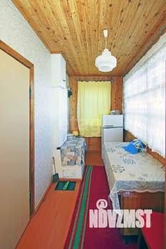 Дом 47м², 2-этажный, участок 5 сот.