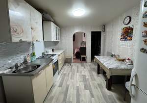 Дом 60м², 1-этажный, участок 3 сот.