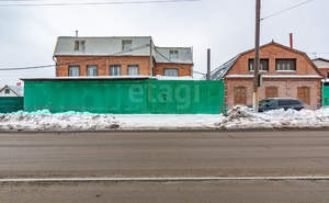 Дом 1271м², 3-этажный, участок 7 сот.