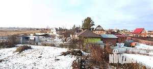 Дом 40м², 1-этажный, участок 8 сот.